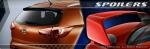 kia sportage spoilers cat jpg